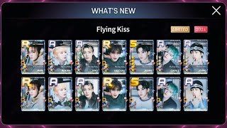 [Superstar SMTOWN] Buying NCT Dream 'Flying Kiss' LE Theme