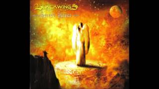 Black Wings - Fire Tide