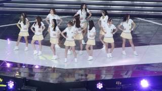 160604  상암 드림콘서트 I.O.I 픽미 (Pick Me) 드림걸스(Dream Girls)