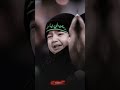 ya Hussain ya Hussain⁦🗡️⁩😭|muharram whatsapp status 🥰|#muharram #status #viral #islamic