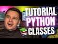 Python Inheritance: Software Development Tutorial (For Beginners)