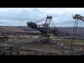 mine de lignite allemagne