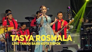 (FULL) TASYA ROSMALA TERBARU 1 FEBRUARI 2025 - LIVE MARDATILA GROUP - TANAH BARU KOTA DEPOK