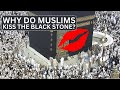 Why do Muslims Kiss the Black Stone? | Christian Prince