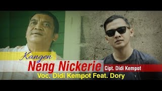 Didi Kempot Feat. Dory - Kangen Nickerie