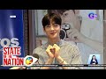 ASTRO member na si Cha Eun Woo, maglalabas ng debut solo album | SONA