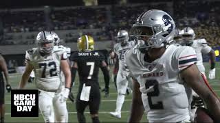 MEAC/SWAC Challenge 2022 Highlights