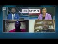 Zimbabweans Vote in Crucial By-Elections | Nigeria's 2023 Election APC Names Adamu As Chairman