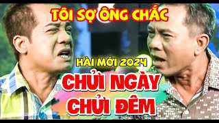 Bác Ba Phi ĐỤNG ĐỘ Với Minh Nhí CHỬI CẢ NGÀY LẪN ĐÊM Không Nghỉ | Hài Mới 2024 | HÀI VUI THVL