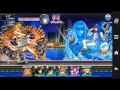 【消滅都市】ランキング：皇帝ナポレオン 難易度99 アミ ジャンヌパ