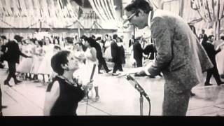 Grease/Deleted scenes-At the dance