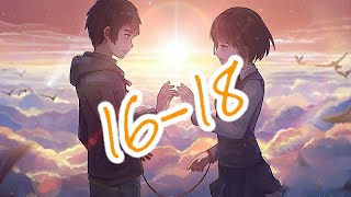 16-18 ( official song) INDIAN EMMY LATEST HARYANVI SONG 2023 @beat rat raps
