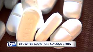 Life After Addiction: One woman's story