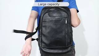 Rucsac unisex, Caspian