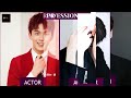 top chinese celebs best friends forever in real life yang yang dylan wang xu kai