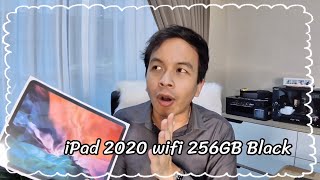 แกะกล่อง iPad pro 2020 12.9” | ลายแทง daily 5