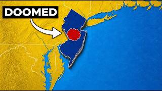 Why New Jersey is the Opposite of Every US State