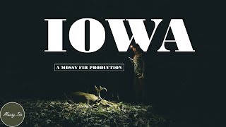 Iowa | A Whitetail Deer Short Film