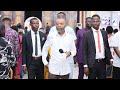 D.èàth of a Church Member [Owuraku]: Rev Isaac Owusu-Bempah Emotionally Gives Details