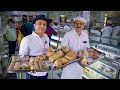 OG VARIAR & SONS | This Iconic 70-Year Bengaluru Bakery Is Bridging Tasty Traditions With Health!