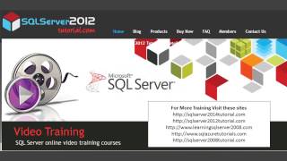MS SQL Server 2012 - Step-by-step Installation Guide for SQL Server 2012 Part 2/3