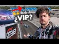 Esta experiencia “para millonarios” logró decepcionarme | FORMULA 1 VIP