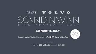 Volvo Scandinavian Film Festival 2017 Trailer