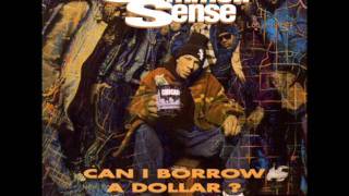 Common - Blows To The Temple