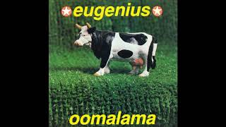 Eugenius - Buttermilk