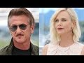 Charlize Theron and Sean Penn Reunited at Cannes and It Feels Not-So Good