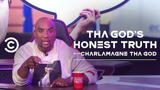 Is Big Tech Destroying Society As We Know It? (Extended Version) - That God's Honest Truth