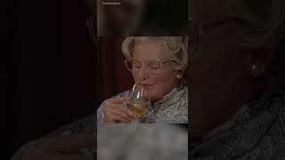 Did you notice THIS, in Mrs. Doubtfire?