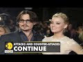 Amber Heard vs Johnny Depp: Trial in the defamation case in its 4th week | World News | WION