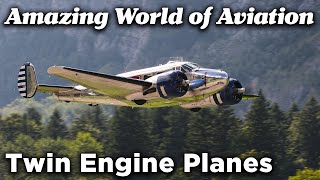Long Haul Aircraft - The Amazing World of Aviation