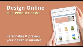 Create Custom Memorial Cards Online In Minutes