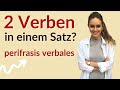 Auf Spanisch Verb Kombination verstehen: llevar, volver, terminar, dejar || Vamos Español