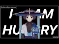 // I AM HUNGRY... // |Animation meme| |angst| [Vincoltte]