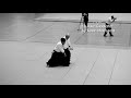 aikikai aikido endo seishiro shihan 56th all japan aikido demonstration 2018