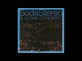 Soda Stereo - Disco eterno (Album: El Ultimo Concierto B)