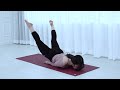 yoga pose series no.40 salabhasana_메뚜기 자세