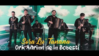 Ork Adrian de la Bobesti - Sora Lu’ Tanana 🍀 ( Hora lautareasca )