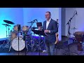 spiritual disciplines god s love pastor george lopez 2 16 25