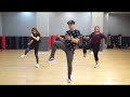 Tones and I - Dance Monkey  Easy Dance Choreography by Franky Dancefirst