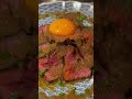 名古屋のバズり飯🍖　焼肉牛力　 名古屋グルメ 焼肉 japanesefood shorts