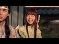 au三太郎cm「必ずの織姫篇」30秒 メイキング映像