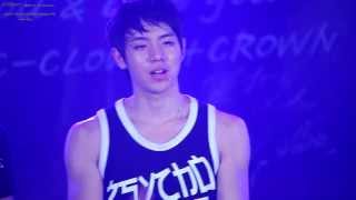 [130721]1주년 팬미팅 C-CLOWN(씨클라운) _Last Talk