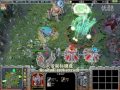 【wc x 大帝】魔兽争霸大帝2v2 猥天琐地双地精大战 remind check