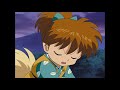 He will never learn (Dub) - Inuyasha