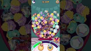 Shopkins Chef Club Game App using Milly & Molly CakePop and Tegan Tea. Watch Me Play