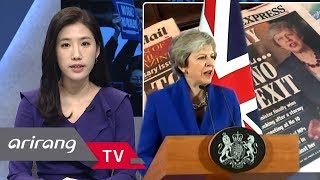 [The Point : World Affairs] Ep.29 - Background and Prospects of Brexit _ Full Episode